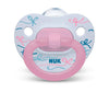 NUK Orthodontic Pacifiers