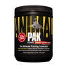 Universal Nutrition Animal Pak Powder, Orange, 22 Servings (388 Grams) by Universal Nutrition