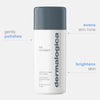 Dermalogica Daily Microfoliant, Face Exfoliator Scrub Powder with Salicylic Acid and Papaya Enzyme, Achieve Brighter, Smoother Skin Daily, 0.45 Oz