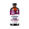 Vimergy Soothe Wise* - Fast-Absorbing Immune Support with Elderberry Syrup and Raw, Organic Honey - Coats and soothes Respiratory tissues - USDA Certified Organic, Vegan, Paleo-Friendly, Gluten-Free.