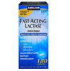 Kirkland Signature Fast Acting Lactase - 180 Caplets