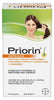 Priorin Capsules 60 caps - 3 Pack (180 count)