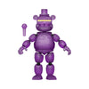 Funkop Pop! Action Figure: Five Nights at Freddy's - VR Freddy (Glow in The Dark)