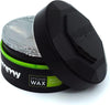 Gummy Styling Wax Matte Finish | Matte & Volume | 5.07 Fl. Oz (150ml) | Hair Styling Wax