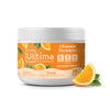 Ultima Replenisher Daily Electrolyte Drink Mix - Orange, 30 Servings - Hydration Powder with 6 Key Electrolytes & Trace Minerals - Keto Friendly, Vegan, Non- GMO & Sugar-Free Electrolyte Powder