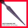 Revlon Perfect Style Softness and Shine Teasing Brush