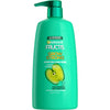 Garnier Fructis Grow Strong Conditioner, 33.8 Fl Oz, 1 Count (Packaging May Vary)