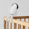 Aobelieve Flexible Mount for VAVA Baby Monitor and Hipp Baby Monitor