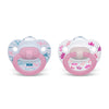 NUK Orthodontic Pacifiers