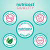 Nutricost BCAA for Women (Peach Mango, 30 Servings) - Formulated Specifically for Women - Non-GMO and Gluten-Free