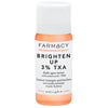 Farmacy 3% TXA Brightening Toner for Face - Powerful Dark Spot Corrector & Face Toner with Azelaic Acid & PHA, 10ml