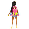 Barbie Doll & Accessories, It Takes Two Camping Playset with Brooklyn, Pet Puppy & 10+ Accessories Including Sleeping Bag