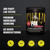 Universal Nutrition Animal Pak Powder, Orange, 22 Servings (388 Grams) by Universal Nutrition