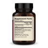 Dr. Mercola Astaxanthin, 30 Servings (30 Capsules), Dietary Supplement, 12 mg Per Capsule, Provides Antioxidant Power for Overall Health, Non-GMO