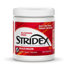 Stridex Daily Care Acne Pads Maximum Strength - 90 Count (Pack of 2)