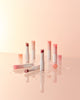 rom&nd Glasting Melting Balm 3.5g, 06 KAYA FIG, Glossy, Plumping Lips, Moisture, Translucent, Water Bomb, High Pigmented, Vegan