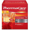 Thermacare [1311850-10c] Lower Back & Hip L/XL, 10 Air-Activated HeatWraps