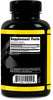 Primaforce Creatine Monohydrate Capsules - 240 Capsules, 3,000mg per Serving, Gluten Free and Non-GMO