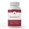 Pure Original Ingredients Diosmin (100 Capsules) Always Pure, No Additives Or Fillers, Lab Verified