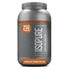 Isopure Protein Powder, Low Carb Whey Isolate with Vitamin C & Zinc for Immune Support, 25g Protein, Keto Friendly, Chocolate Peanut Butter, 40 Servings, 3 Pounds (Packaging May Vary)