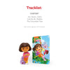 Tonies Dora The Explorer Audio Play Character