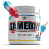 Man Sports Game Day - Sport Pre-Workout, Blue Bombsicle Flavored Energy Drink Mix with Natural Caffeine, 300g, 30 Days Supply