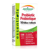 Jamieson Probiotic 10 Billion Active Cells, 130 vegi caps