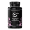 HPN S(9) Sirtuin Booster Ultra Pure Trans Resveratrol Healthy Aging Antioxidant Supplement, High Performance Nutrition, 30 Capsules