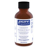 Pure Encapsulations Liposomal Vitamin C | Support for Cellular Function, Antioxidant Defenses and Immune Health* | 4 fl. oz.