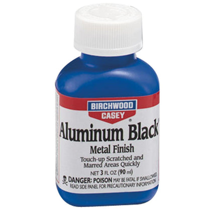 Birchwood Casey Aluminum Black Touch-Up 3 Oz