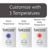 Baby Brezza Instant Baby Bottle Warmer - Fast Water Warmer