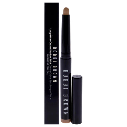 Bobbi Brown Long-Wear Cream Shadow Stick - Cashew Matte for Women - 0.05 oz Eye Shadow