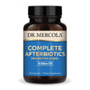 Dr. Mercola Complete Afterbiotics, 30 Servings (30 Capsules), Probiotics and SBOs, 18 Billion CFU, Dietary Supplement, Digestive and Immune Support, Non-GMO