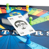 PARTNERS Board Game | 1st USA Edition | A 4 Player Strategy Board Game Played in Teams of 2 | Perfect for Game Night with Family, Friends, Adults, Teens, All Ages