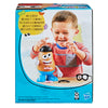 Potato Head Classic Toy For Kids Ages 2 and Up,Includes 13 Parts and Pieces to Create Funny Faces