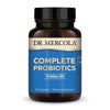 Dr. Mercola Complete Probiotics 70 Billion CFU, 30 Servings (30 Capsules), Dietary Supplement, Supports Digestive Health, Non GMO, NSF Certified