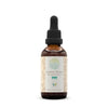 Superior Temper A60 Alcohol Extract Tincture: Ashwagandha Root, St. John's Wort Herb, Ginkgo Biloba Leaf, Lemon Balm Leaf, Oatstraw Tops. Mood Balance Formula 2 Fl Oz