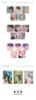 TXT Minisode 1 : Blue Hour 3rd Mini Album VR Version CD+128p PhotoBook+2p Sticker+Lyric Paper+43p Behind Book+1p PhotoCard+1p PostCard+Tracking Sealed