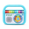 LeapFrog Lets Record Music Player, Teal