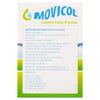 Movicol Sachets for Relieve of Constipation to Restore Comfortable Bowel Movements - Lemon - Lime Flavor - 30 Sachets