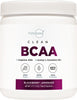 Type Zero BCAA Powder + Arginine AKG + Acetyl L- Carnitine HCI (BlackBerry Lemonade | 12.2 oz) BCAAs Amino Acids Supplement for Women/Men - BCAA Amino Acids After Post Workout Recovery Drink