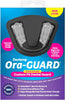 Dentemp Ora-Guard Custom Fit Dental Guard - Bruxism Night Guard for Teeth Grinding - Mouth Guard for Clenching Teeth at Night - Comfortable Mouth Guard for Sleeping - Relieve Soreness in Jaw Muscles