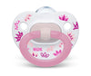 NUK Orthodontic Pacifiers