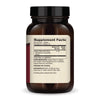 Dr. Mercola Astaxanthin, 90 Servings (90 Capsules), Dietary Supplement, 12 mg Per Capsule, Provides Antioxidant Power for Overall Health, Non-GMO