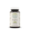 Angelica 60 Capsules, 500 mg, Concentrated Liquid Drops Natural Angelica (Angelica archangelica) Dried Root (60 Capsules)