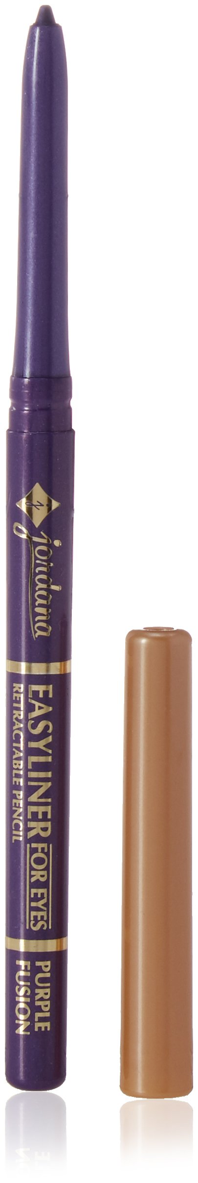 jordana easy eye liner pencil purple fusion