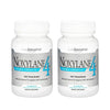 Lane Innovative - Noxylane 4 Double Strength, Immune Protection Support, Immune Defense Booster 50 Servings | 2-Pack