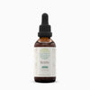 Boldo A60 Alcohol Herbal Extract Tincture, Concentrated Liquid Drops Natural Boldo (Peumus boldus) Dried Leaf (2 fl oz)