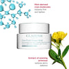 CLARINS Cryo-Flash Face Mask | Visible Lift Effect in 10 Minutes* | Visibly Minimizes Pores | Boosts Radiance | Pro Like Results | All Skin Types | 2.5 Fluid Ounces