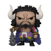 Funko Pop! Super: One Piece - Kaido